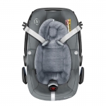 Maxi-Cosi Стол за кола 0-13кг Pebble Pro i-Size - Essential Grey